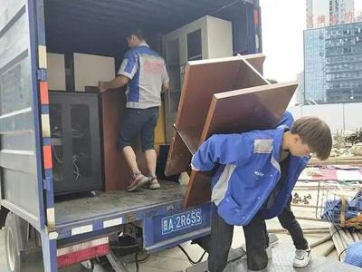 收藏備用！鎮雄最全搬家家政服務指南