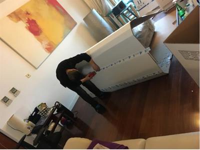 青浦區大眾搬家 專業、可靠、貼心的搬家服務專家