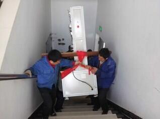 石家莊橋東區搬家找哪個服務公司？兄弟搬家服務部詳解